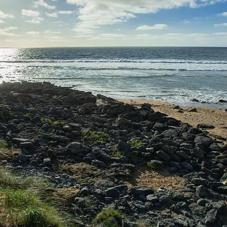 Feriehus Dolphin Watch