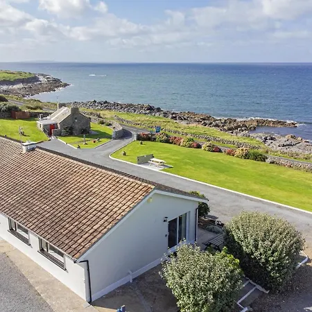 Holiday home Dolphin Watch