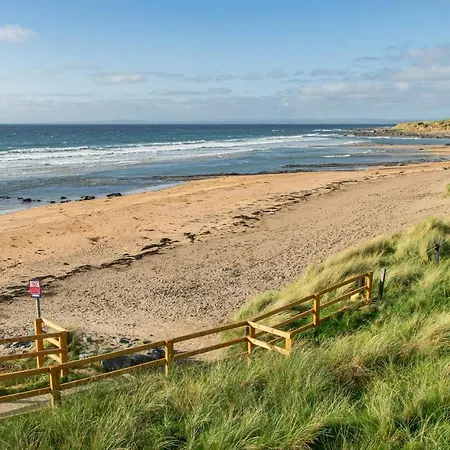 Ferienhaus Dolphin Watch *