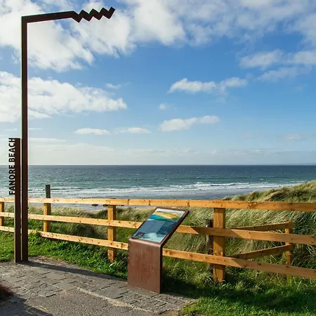 Dolphin Watch Holiday home *