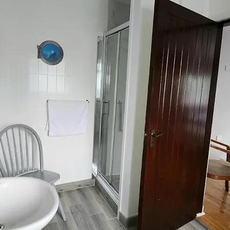 Casa de Férias Dolphin Watch