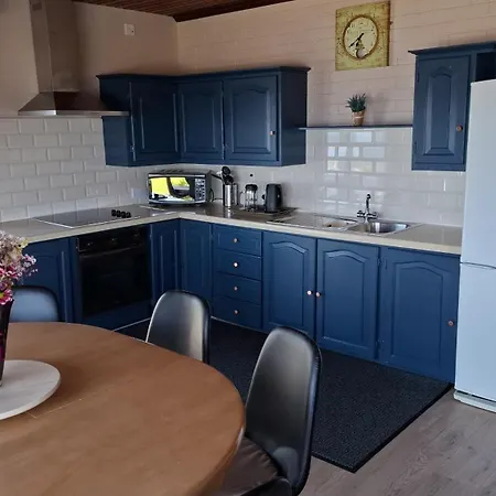 בית נופש Dolphin Watch