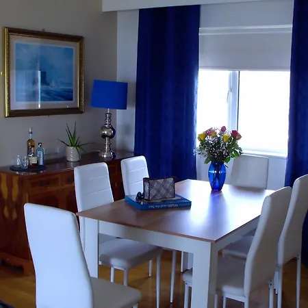 Dolphin Watch Holiday home Fanore