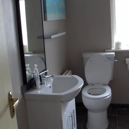 Dolphin Watch 別荘