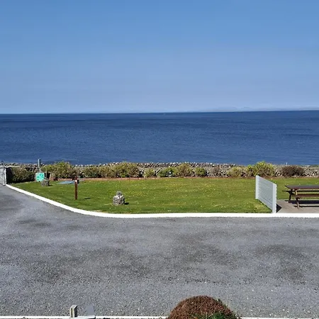 Feriehus Dolphin Watch Fanore