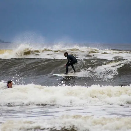 別荘 Dolphin Watch Fanore