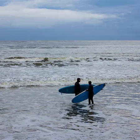 Feriehus Dolphin Watch *