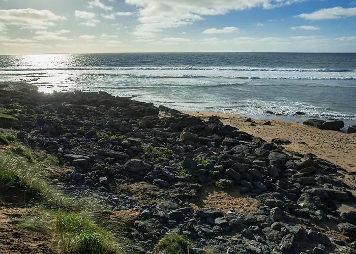 Vakantiehuis Dolphin Watch