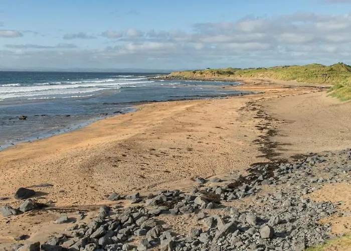 Dolphin Watch Vakantiehuis *