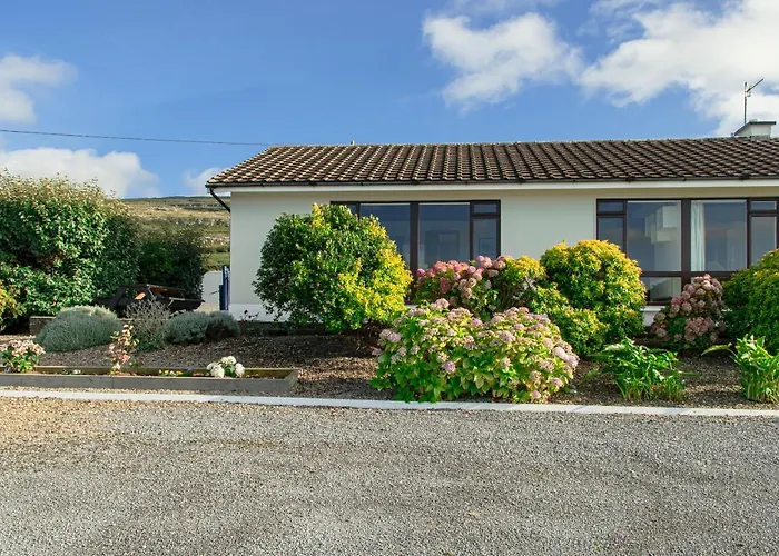 Dolphin Watch Дом отдыха Fanore