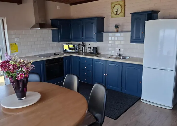 度假居 Dolphin Watch