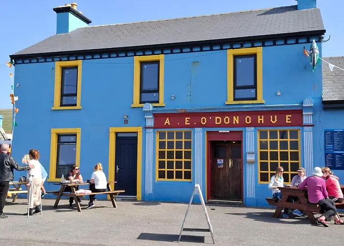 Dolphin Watch Vakantiehuis