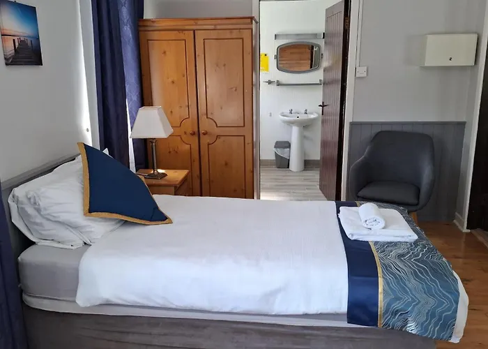 Vakantiehuis Dolphin Watch Fanore