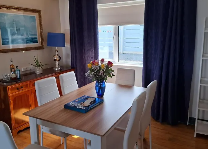 Vakantiehuis Dolphin Watch