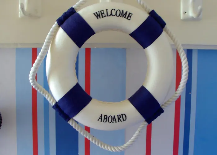 Dolphin Watch Vakantiehuis *