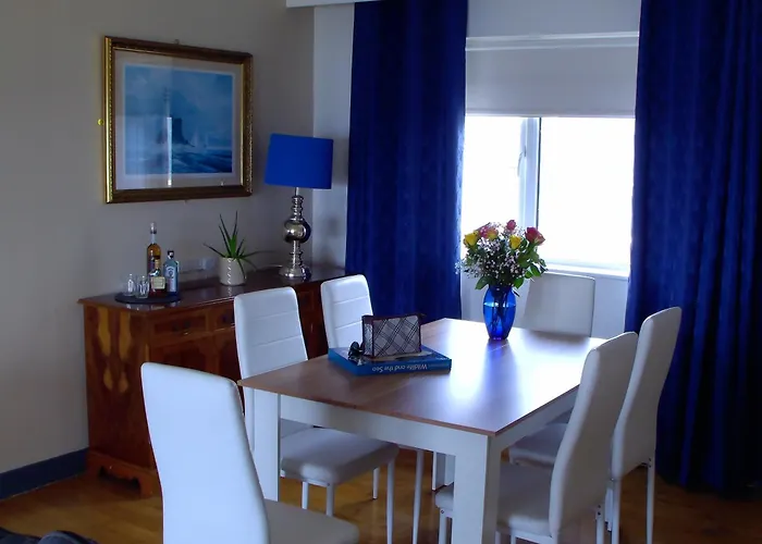 Dolphin Watch Vakantiehuis Fanore