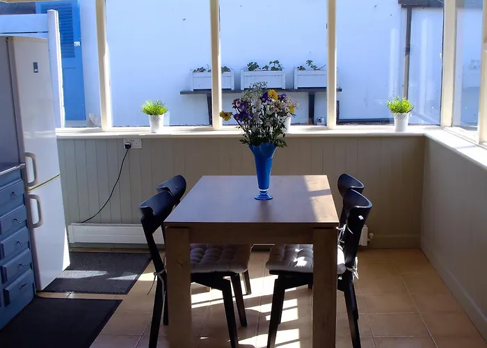 Vakantiehuis Dolphin Watch