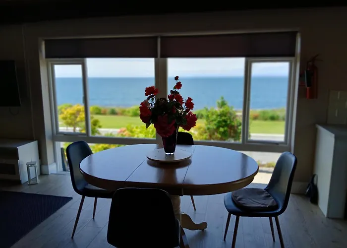 Dolphin Watch Vakantiehuis *