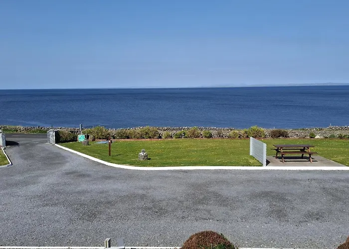 Vakantiehuis Dolphin Watch Fanore